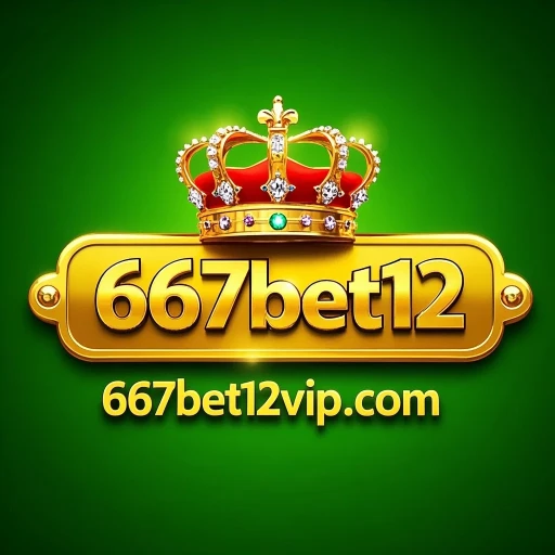 Logo 667bet12